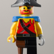 Illustration for article titled Exclusive: The Evolution of the Minifig